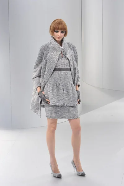 Look 1